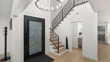 Villa Confort | Intérieur