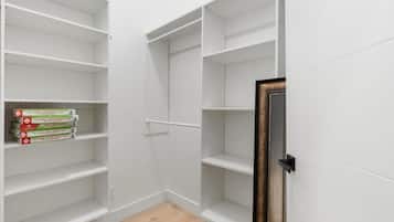 Villa Confort | Intérieur