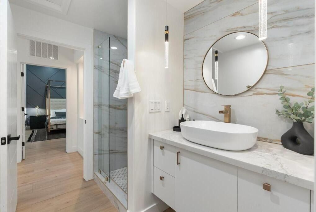 Comfort Villa | Bathroom