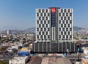 Exterior - ¡Equipado & Moderno! Wifi / 3 personas (Monterrey)