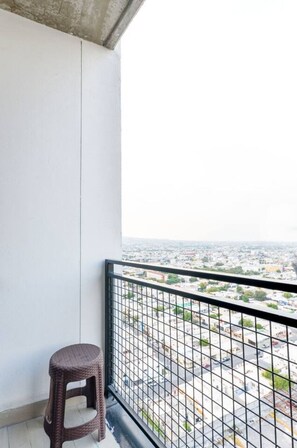 Property grounds - ¡Equipado & Moderno! Wifi / 3 personas (Monterrey)