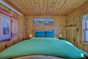 2 chambres, bureau, fer et planche à repasser, Wi-Fi
