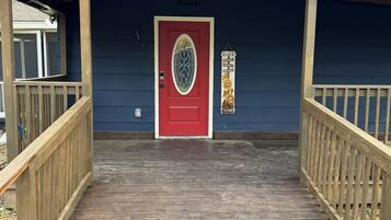 DĂ©tail de lâextĂ©rieur