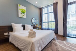 Room - Lani Living - Residence & Hotel (Ho Chi Minh)
