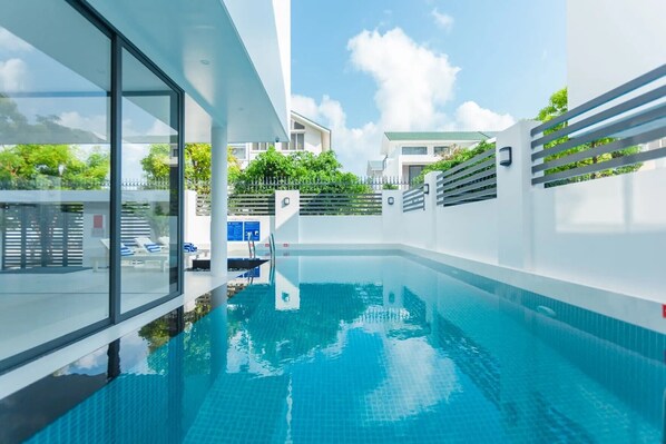 Exterior - Lani Living - Residence & Hotel (Ho Chi Minh)