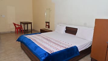 Comfort Double Room, Balcony