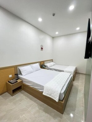 Classic Studio, Balcony, City View