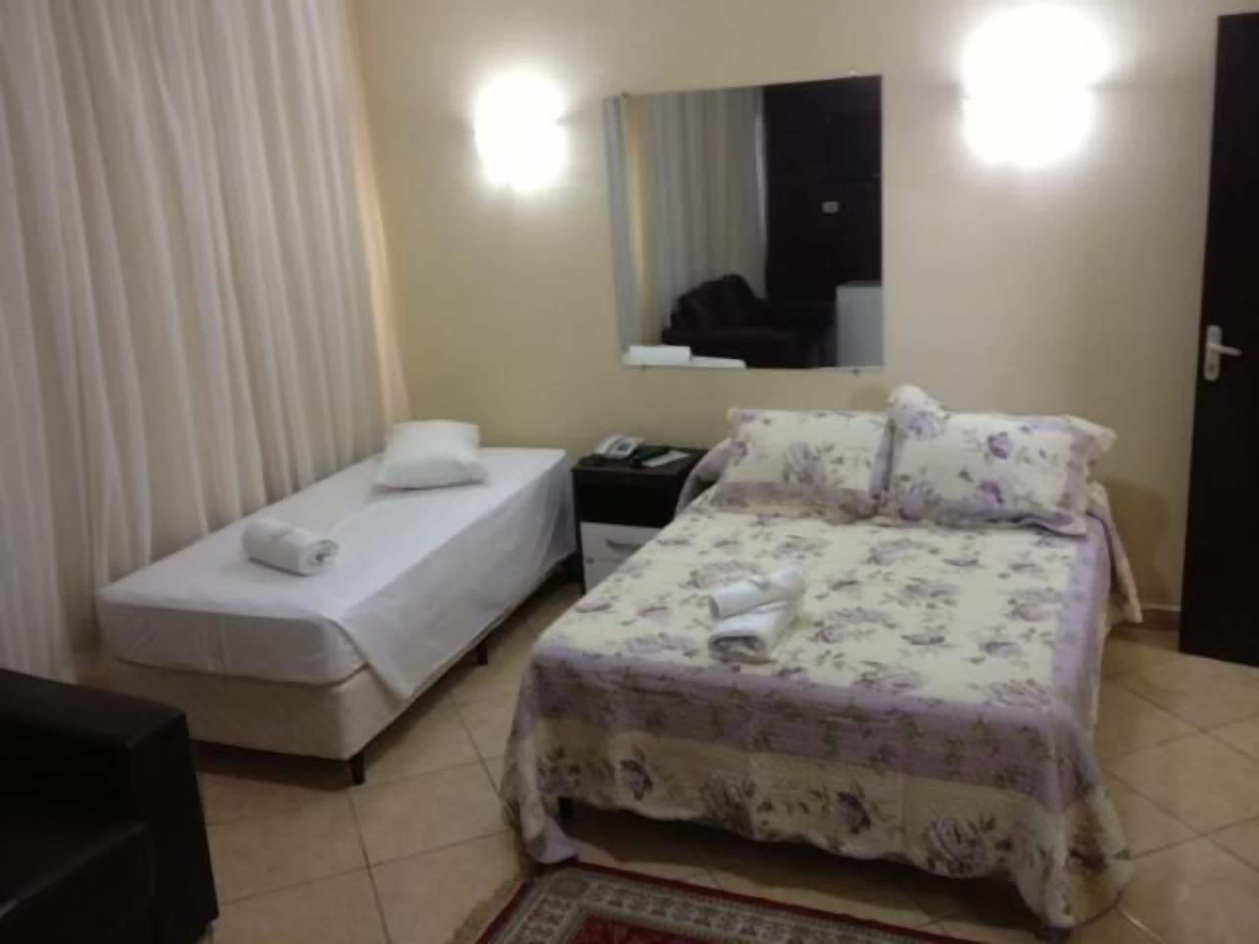 Double Room, City View | Free WiFi, wheelchair access