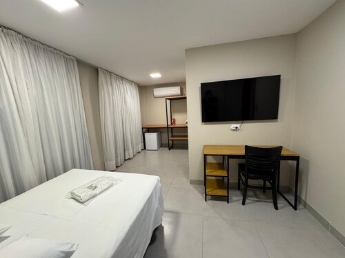Hotel Monte Líbano