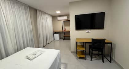 Hotel Monte Líbano