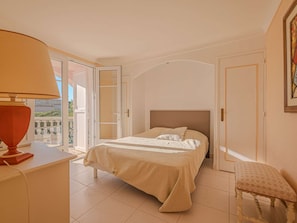 Room - Sainte-Maxime – Sémaphore Villa with Swimming Pool (STE MAXIME)