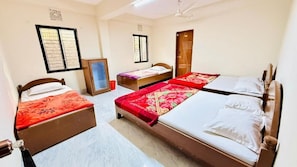 Room - Hotel Green Land Bandarban (Bandarban)