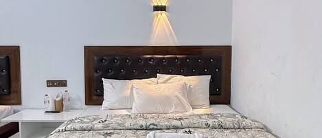 Kamar Double Premium