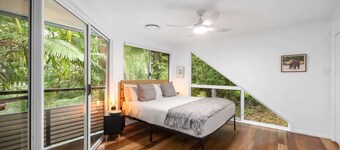 Serene Mount Coolum Escape Near the Beach