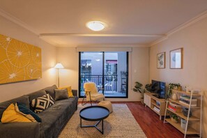 TV - Chippendale Charmer in Ideal Location (Chippendale)