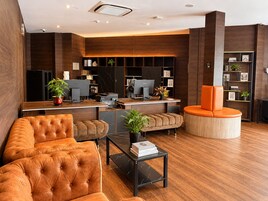 Recepción