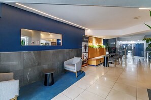 Lobby - Loft Apartment at the Bolton Apartments (Johannesburg)