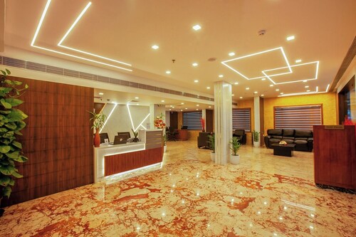 Hotel Laals Inn Grand