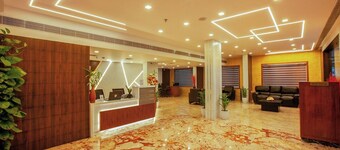 Hotel Laals Inn Grand