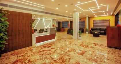 Hotel Laals Inn Grand