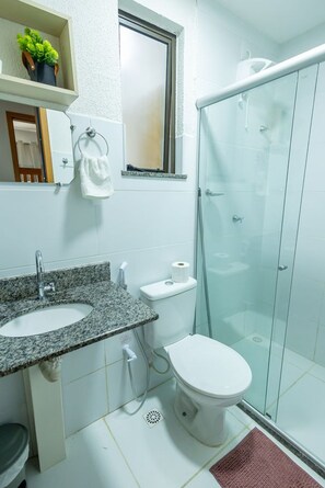 House, Smoking - Apto P na Areia com Piscina Academia e Hidro (Ilhéus)