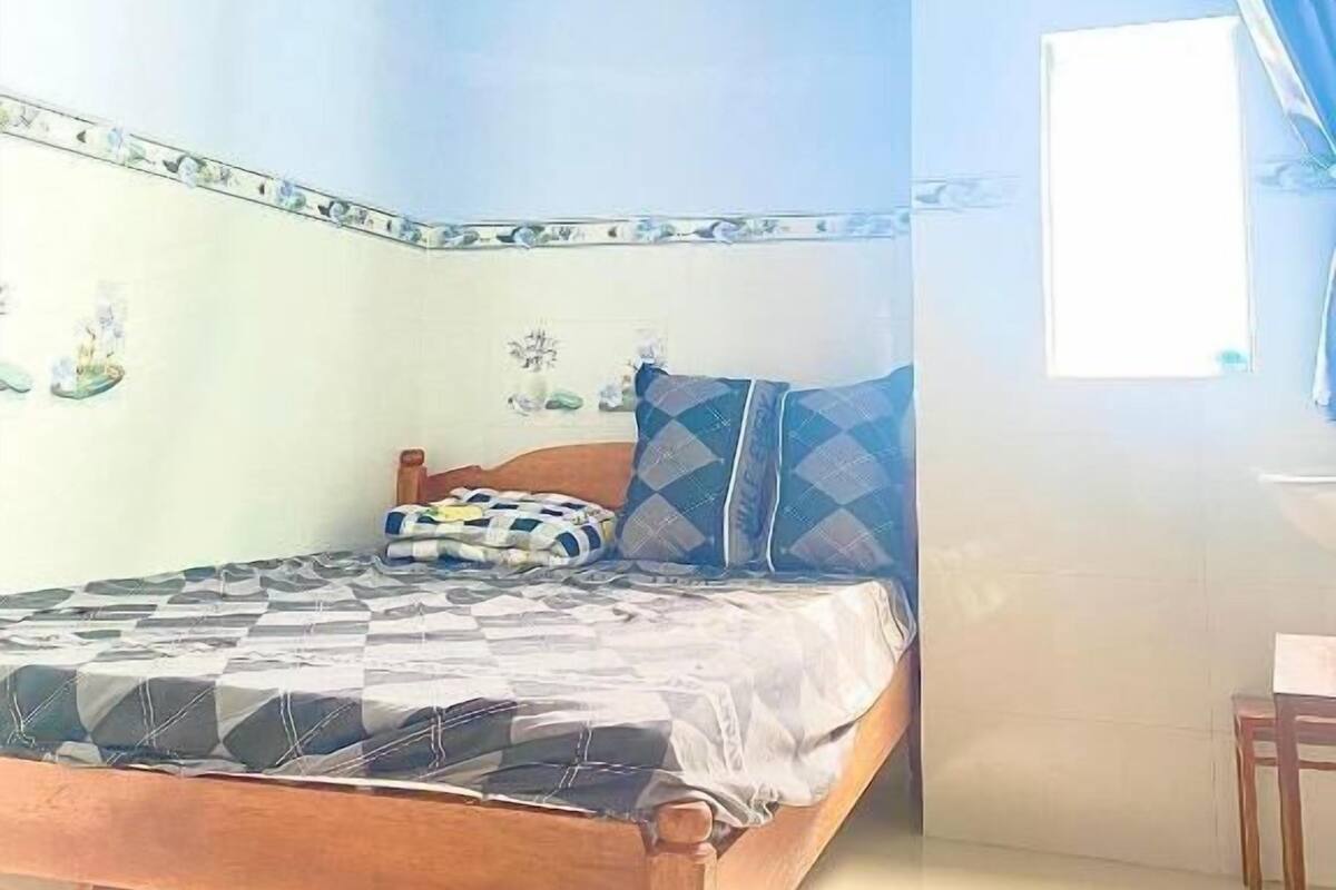 Classic Studio, Balcony, City View