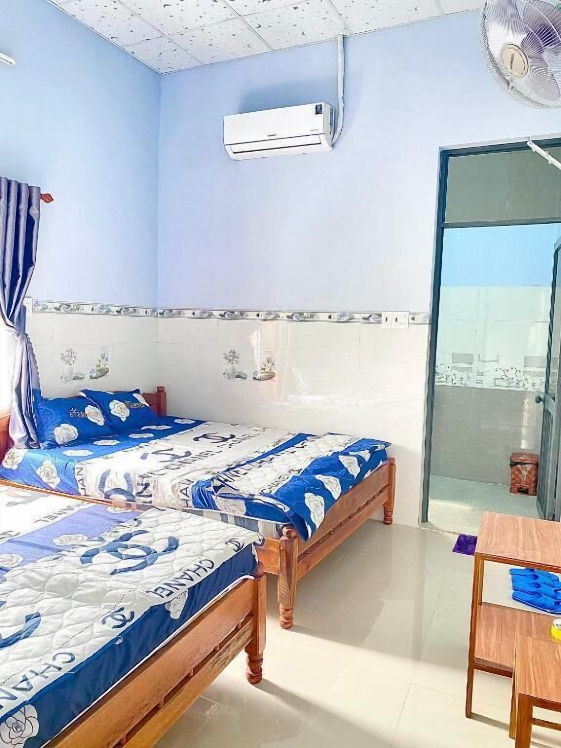 经典开间, 阳台, 城市景观