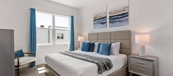 HOT TUB /Charming 3-bedroom