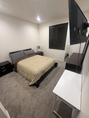 Unclassified image, 3 of 6, button - Corchella weekend room for rent (Coachella)