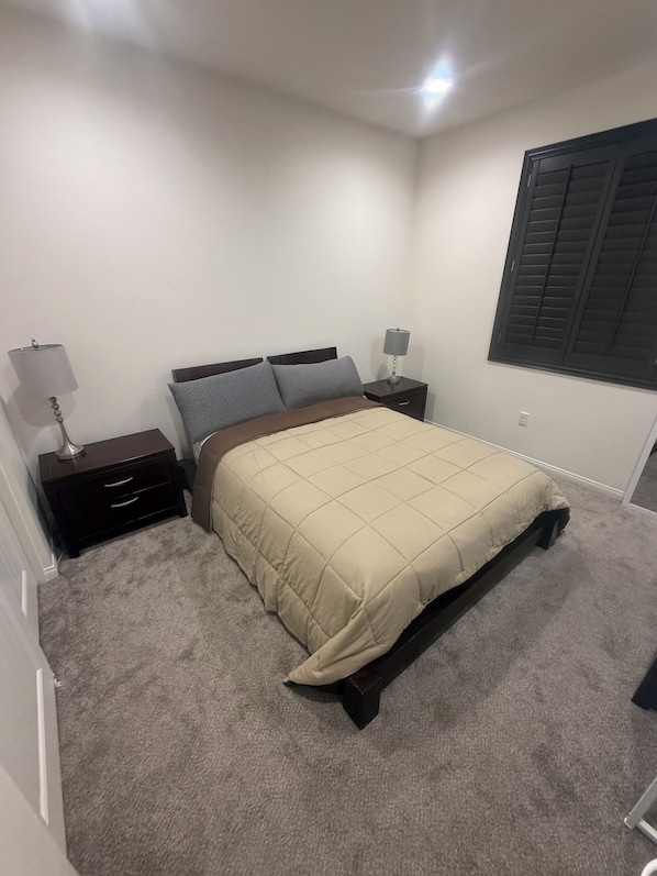 Unclassified image, 1 of 6, button - Corchella weekend room for rent (Coachella)