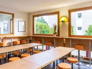 Dining - Ibis Budget Auch (Auch)