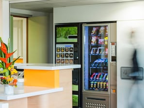 Interior - Ibis Budget Auch (Auch)