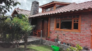 Exterior - Chalet, Cottage=KaleraLodge (Imbabura)