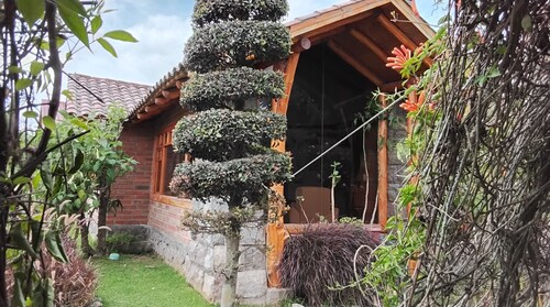 Chalet, Cottage=KaleraLodge