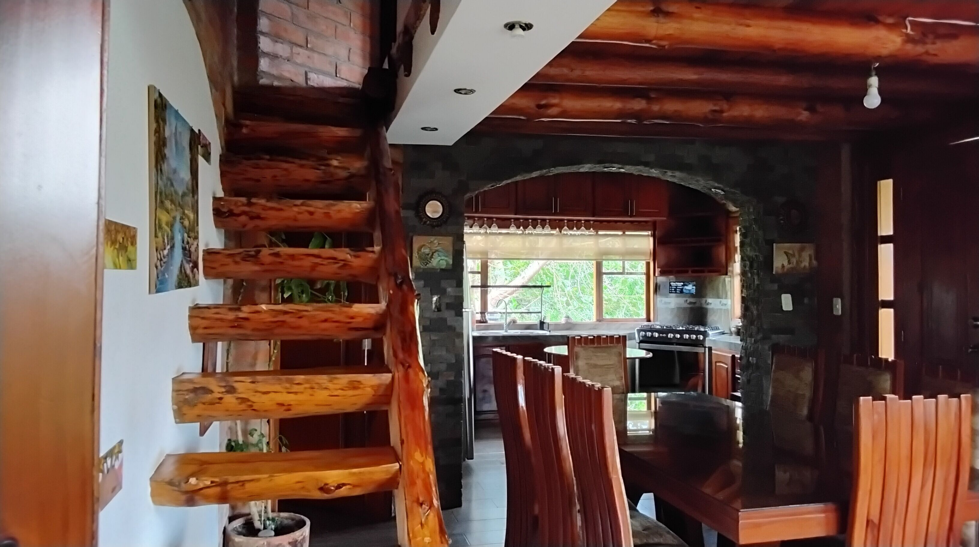 用餐區
