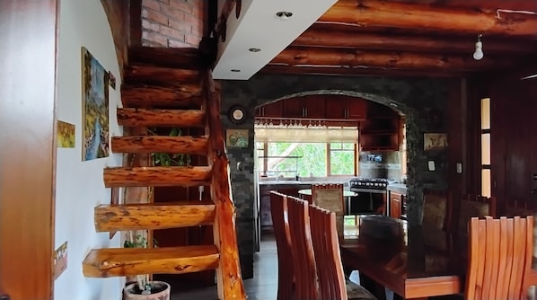 Restaurantes