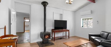 منطقة المعيشة