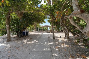 Property grounds - Venice Oasis Near Manasota Key Beach and Wellen Park (Venice)