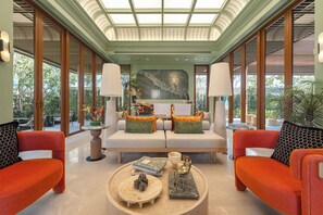 Unclassified image, 3 of 44, button - Cozy 2-bedroom condo nearby the beach and business center in Choeng Thale (Tambon Choeng Thale)