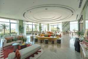 Unclassified image, 5 of 44, button - Cozy 2-bedroom condo nearby the beach and business center in Choeng Thale (Tambon Choeng Thale)