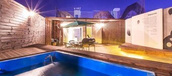 Plein Hotel