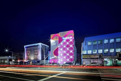 Plein Hotel