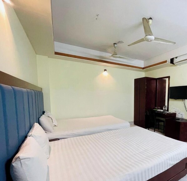 Room - Hillside Resort Milonchhori Bandarban (Chittagong Division)