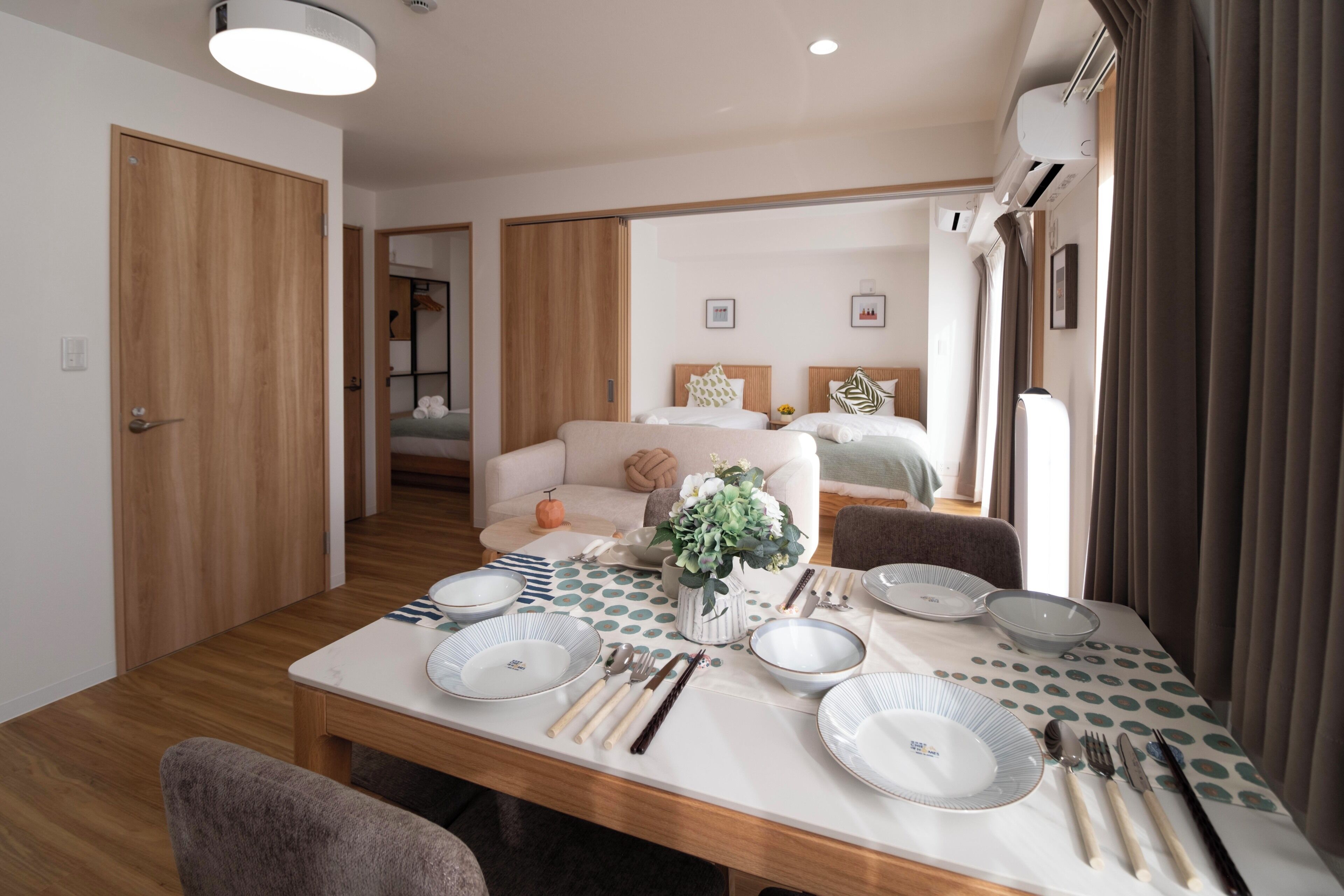 Family Suite