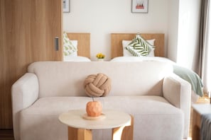 Familien-Suite | Kostenloses WLAN
