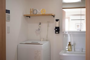 Family Suite | Interior - WINSUN Shinsaibashi (Osaka)