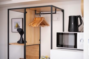 Standard Apartment | Interior - WINSUN Shinsaibashi (Osaka)