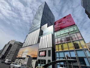 Exterior - WINSUN Shinsaibashi (Osaka)