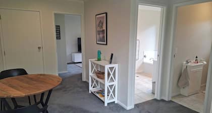 Room-shakan BnB Lifestyle Block Relaxati