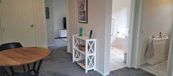 Room-shakan BnB Lifestyle Block Relaxati